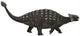 Ankylosaurus Armored Dinosaur from Wall Decal Design 1
