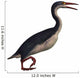 Hesperornis Genus Flightless Birds Wall Decal