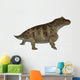 Keratocephalus Semi-aquatic Dinosaur from Wall Decal