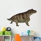 Keratocephalus Semi-aquatic Dinosaur from Wall Decal