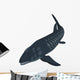 Leedsichthys Extinct Bony Fish Wall Decal