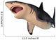 Megalodon Shark Wall Decal Design 2