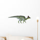 Olorotitan Duckbilled Dinosaur from Wall Decal