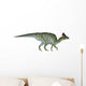 Olorotitan Duckbilled Dinosaur from Wall Decal