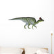 Olorotitan Duckbilled Dinosaur from Wall Decal