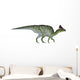 Olorotitan Duckbilled Dinosaur from Wall Decal