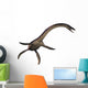 Plesiosaurus Large Marine Predatory Wall Decal