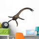 Plesiosaurus Large Marine Predatory Wall Decal