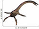 Plesiosaurus Large Marine Predatory Wall Decal