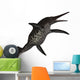 Shonisaurus Prehistoric Ichthyosaur from Wall Decal