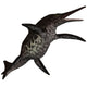 Shonisaurus Prehistoric Ichthyosaur from Wall Decal