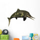 Stenopterygius Was Icthyosaur from Wall Decal