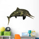 Stenopterygius Was Icthyosaur from Wall Decal