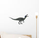 Suchomimus Large Dinosaur from Wall Decal