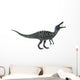 Suchomimus Large Dinosaur from Wall Decal
