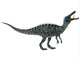 Suchomimus Large Dinosaur from Wall Decal