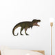 Tyrannosaurus Rex Large Carnivore Wall Decal Design 4