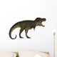 Tyrannosaurus Rex Large Carnivore Wall Decal Design 4