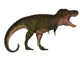 Tyrannosaurus Rex Large Carnivore Wall Decal Design 4