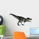 Tyrannosaurus Rex Large Carnivore Wall Decal Design 3