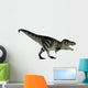 Tyrannosaurus Rex Large Carnivore Wall Decal Design 3