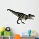 Tyrannosaurus Rex Large Carnivore Wall Decal Design 3