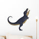 Tyrannosaurus Rex Large Carnivore Wall Decal Design 2
