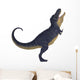 Tyrannosaurus Rex Large Carnivore Wall Decal Design 2