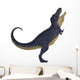 Tyrannosaurus Rex Large Carnivore Wall Decal Design 2