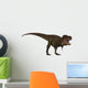 Tyrannosaurus Rex Large Carnivore Wall Decal Design 1