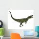 Torvosaurus Large Theropod Dinosaur Wall Decal