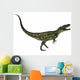Torvosaurus Large Theropod Dinosaur Wall Decal