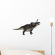 Zuniceratops Ceratopsian Herbivore from Wall Decal
