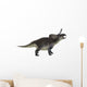 Zuniceratops Ceratopsian Herbivore from Wall Decal