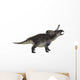 Zuniceratops Ceratopsian Herbivore from Wall Decal