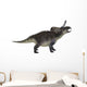 Zuniceratops Ceratopsian Herbivore from Wall Decal