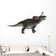 Zuniceratops Ceratopsian Herbivore from Wall Decal