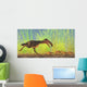 Large Kalenken Flightless Terror Wall Decal