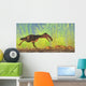 Large Kalenken Flightless Terror Wall Decal