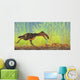 Large Kalenken Flightless Terror Wall Decal