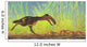 Large Kalenken Flightless Terror Wall Decal