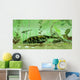 Bothriolepis Freshwater Bottom Feeder Wall Decal