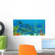 Doryaspis Extinct Genus Primitive Wall Decal