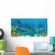 Doryaspis Extinct Genus Primitive Wall Decal