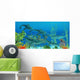 Doryaspis Extinct Genus Primitive Wall Decal