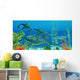 Doryaspis Extinct Genus Primitive Wall Decal