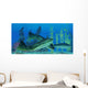 Drepanaspis Gemuendenensis Extinct Primitive Wall Decal
