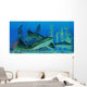 Drepanaspis Gemuendenensis Extinct Primitive Wall Decal