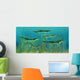 Orthacanthus Was Freshwater Shark Wall Decal