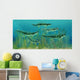 Orthacanthus Was Freshwater Shark Wall Decal